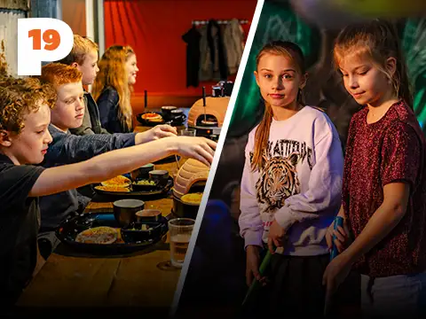 Glow Pizza - 480 - 360